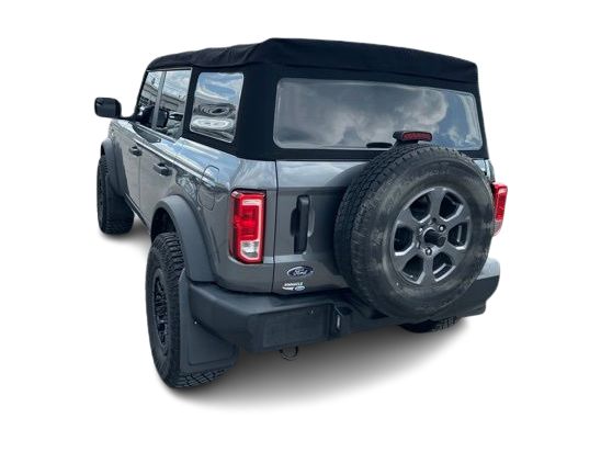 Thumbnail: 2022 Ford Bronco - 20