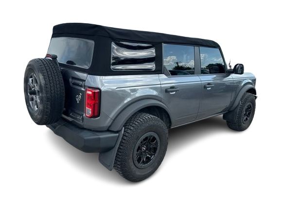 Thumbnail: 2022 Ford Bronco - 22