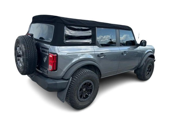 Thumbnail: 2022 Ford Bronco - 23