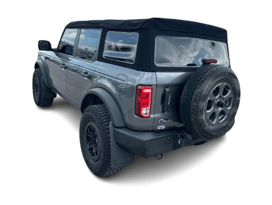 Thumbnail: 2022 Ford Bronco - 19