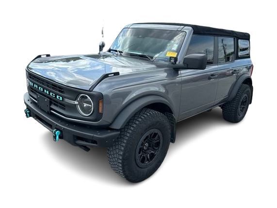 Thumbnail: 2022 Ford Bronco - 16