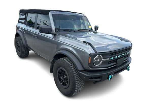 Thumbnail: 2022 Ford Bronco - 24