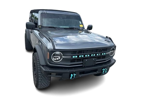 Thumbnail: 2022 Ford Bronco - 4