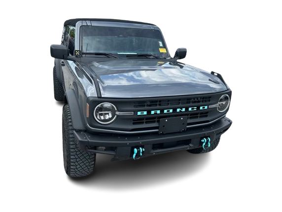 Thumbnail: 2022 Ford Bronco - 26