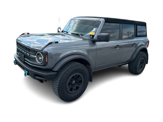 Thumbnail: 2022 Ford Bronco - 18