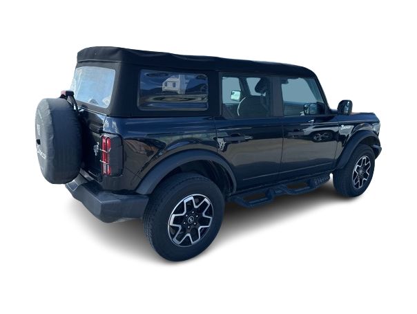 Thumbnail: 2022 Ford Bronco - 20