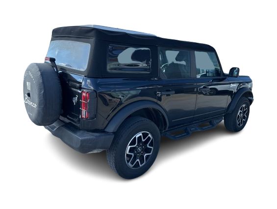 Thumbnail: 2022 Ford Bronco - 19