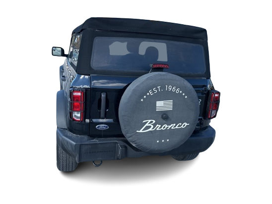 Thumbnail: 2022 Ford Bronco - 5