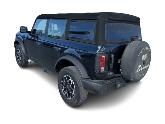 Thumbnail: 2022 Ford Bronco - 4