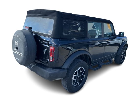 Thumbnail: 2022 Ford Bronco - 18