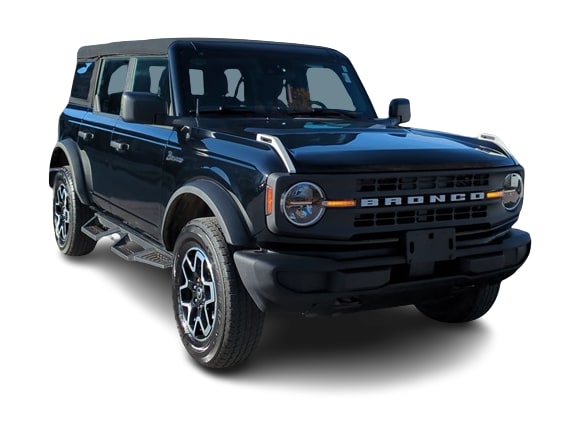 Thumbnail: 2022 Ford Bronco - 20