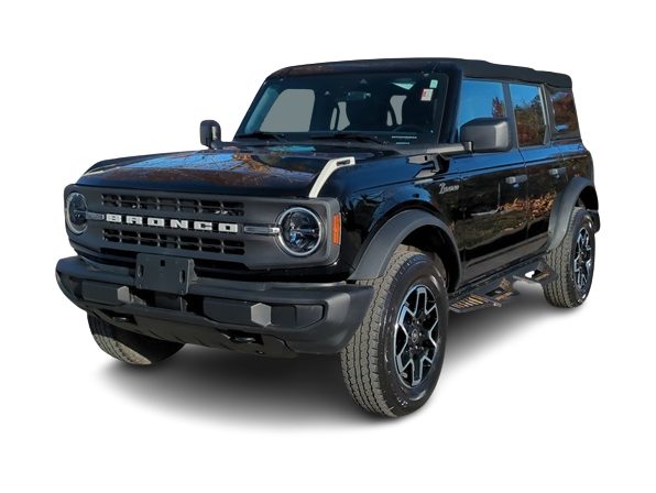 Thumbnail: 2022 Ford Bronco - 21