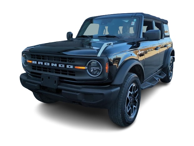 Thumbnail: 2022 Ford Bronco - 24