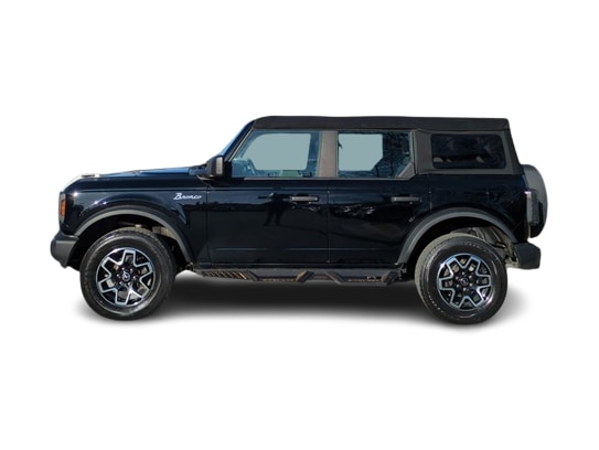 Thumbnail: 2022 Ford Bronco - 3