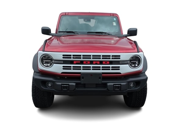 Thumbnail: 2025 Ford Bronco - 6