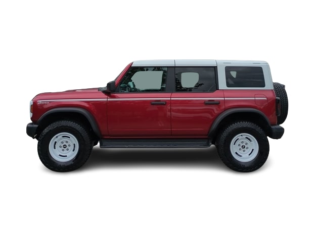 Thumbnail: 2025 Ford Bronco - 3