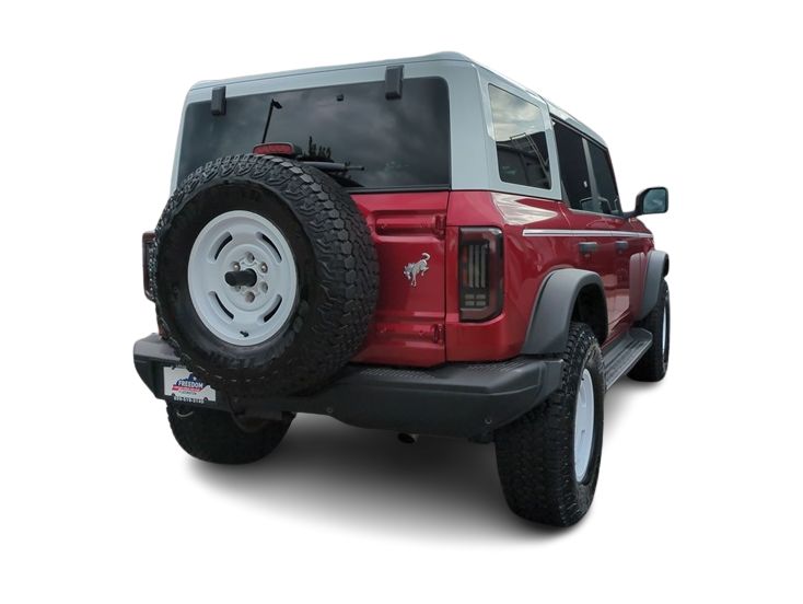 Thumbnail: 2025 Ford Bronco - 22