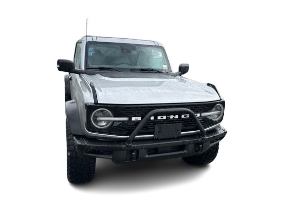 Thumbnail: 2022 Ford Bronco - 5