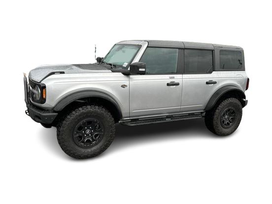 Thumbnail: 2022 Ford Bronco - 15