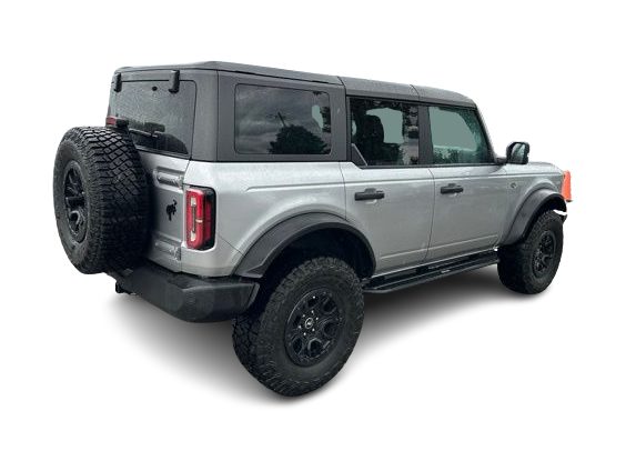 Thumbnail: 2022 Ford Bronco - 20
