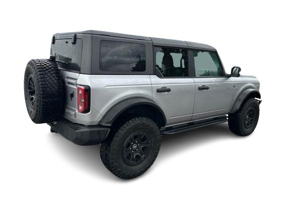 Thumbnail: 2022 Ford Bronco - 21