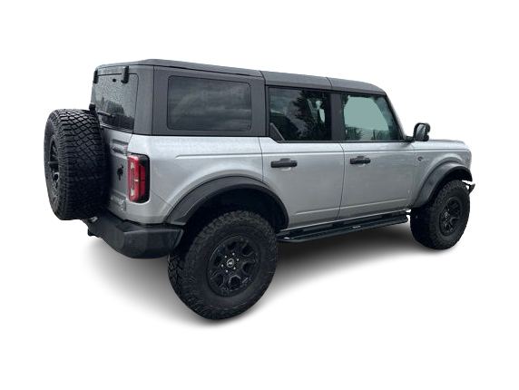 Thumbnail: 2022 Ford Bronco - 22