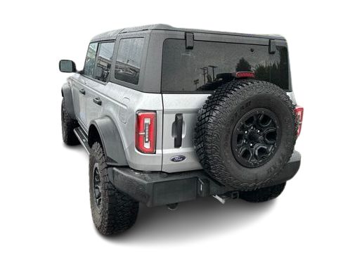 Thumbnail: 2022 Ford Bronco - 19