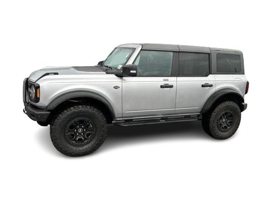 Thumbnail: 2022 Ford Bronco - 17