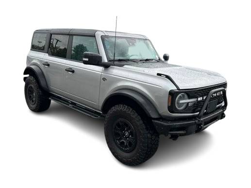Thumbnail: 2022 Ford Bronco - 23