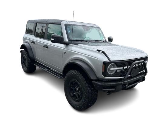 Thumbnail: 2022 Ford Bronco - 24