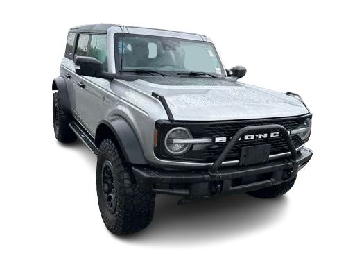 Thumbnail: 2022 Ford Bronco - 26