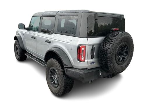 Thumbnail: 2022 Ford Bronco - 4