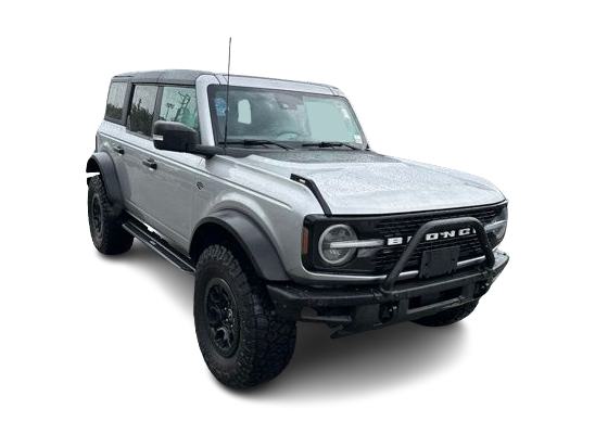 Thumbnail: 2022 Ford Bronco - 25