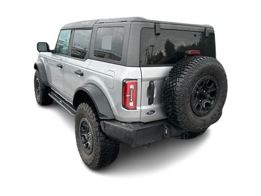 Thumbnail: 2022 Ford Bronco - 18