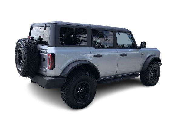 Thumbnail: 2022 Ford Bronco - 18