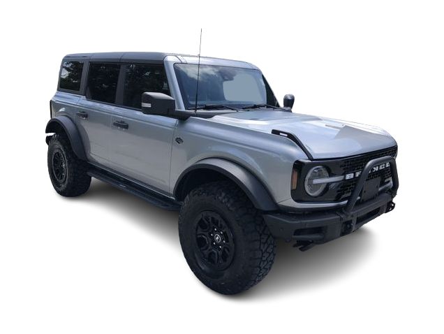 Thumbnail: 2022 Ford Bronco - 20