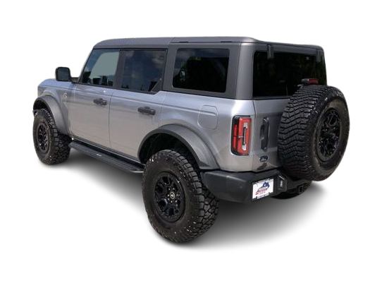Thumbnail: 2022 Ford Bronco - 4