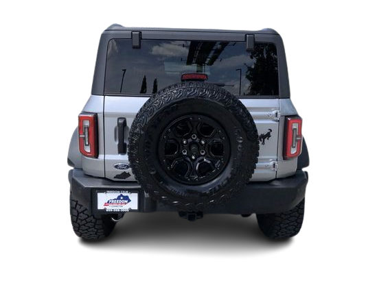 Thumbnail: 2022 Ford Bronco - 5