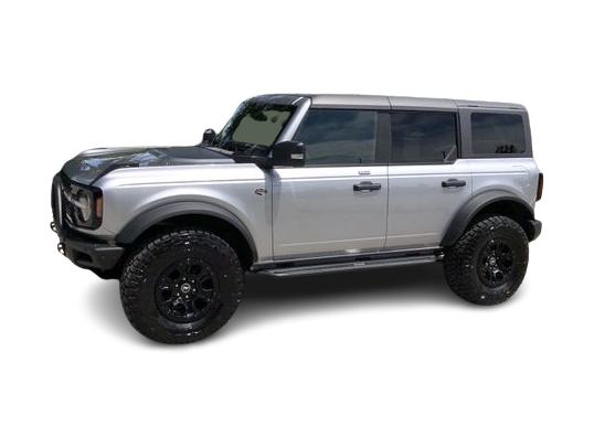 Thumbnail: 2022 Ford Bronco - 3