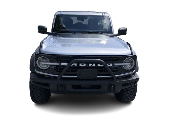Thumbnail: 2022 Ford Bronco - 6