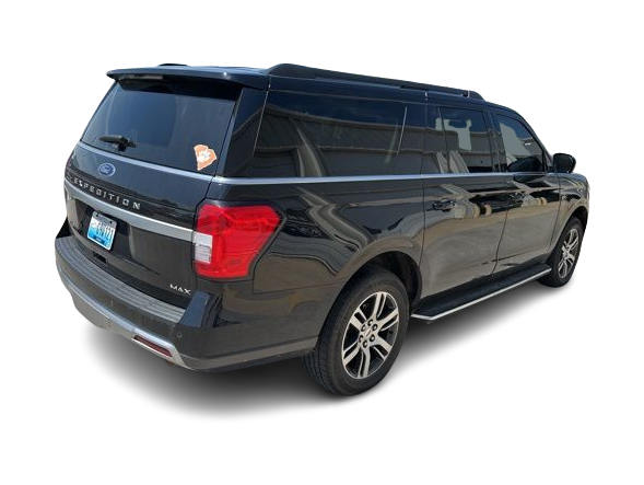 Thumbnail: 2023 Ford Expedition MAX - 23