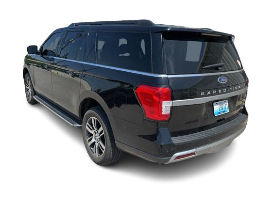 Thumbnail: 2023 Ford Expedition MAX - 3