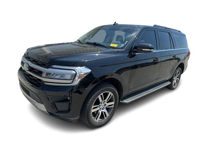 Thumbnail: 2023 Ford Expedition MAX - 10
