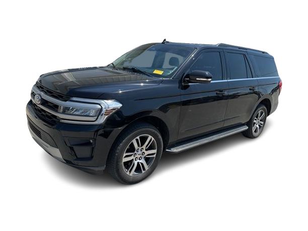 Thumbnail: 2023 Ford Expedition MAX - 20
