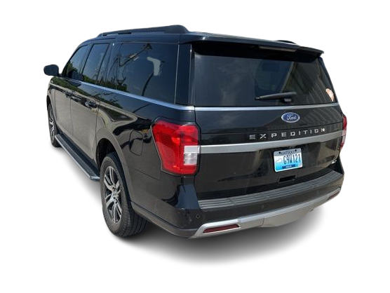 Thumbnail: 2023 Ford Expedition MAX - 21