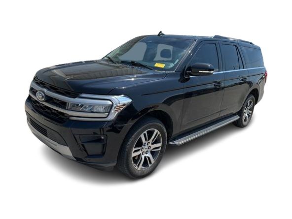 Thumbnail: 2023 Ford Expedition MAX - 18