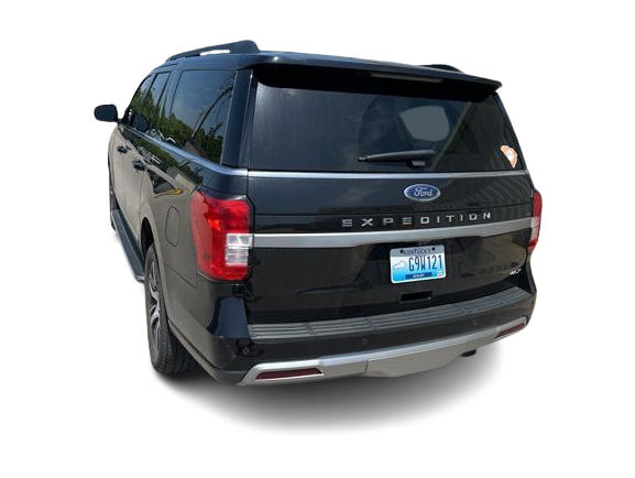 Thumbnail: 2023 Ford Expedition MAX - 22