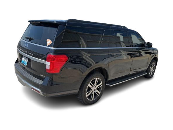 Thumbnail: 2023 Ford Expedition MAX - 24