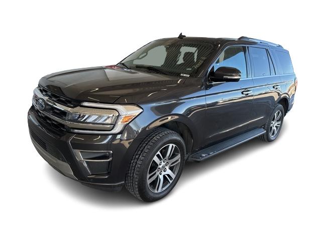 Thumbnail: 2024 Ford Expedition - 9