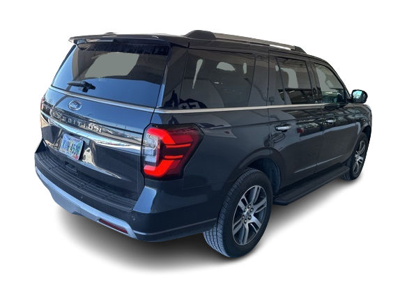 Thumbnail: 2024 Ford Expedition - 25